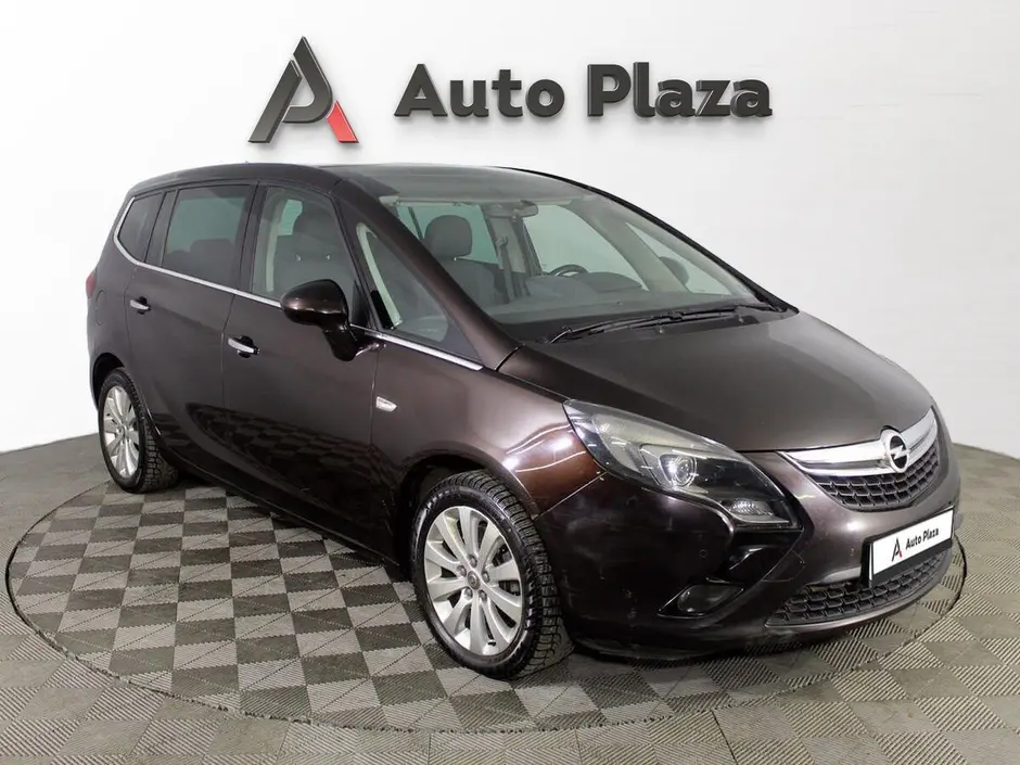 AutoPlaza