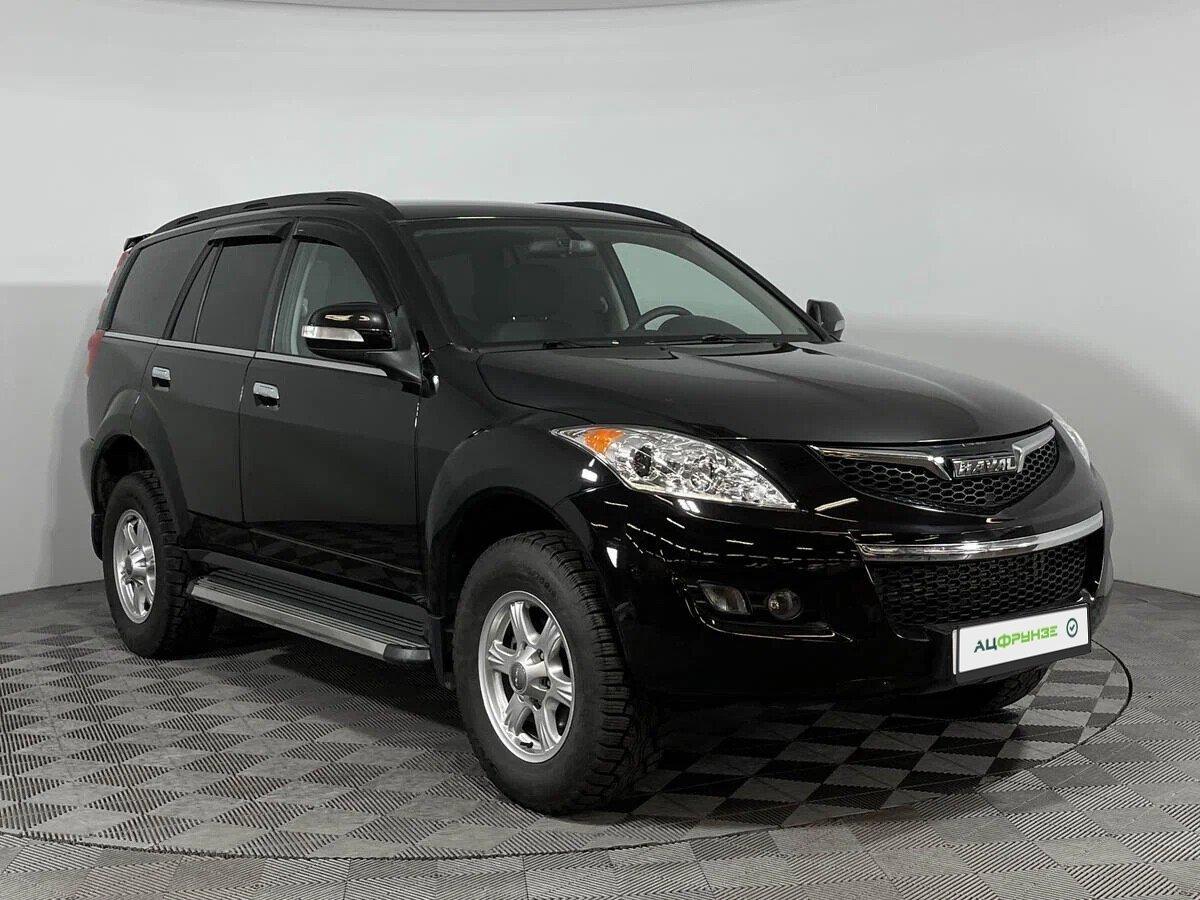 фото автомобиля 2