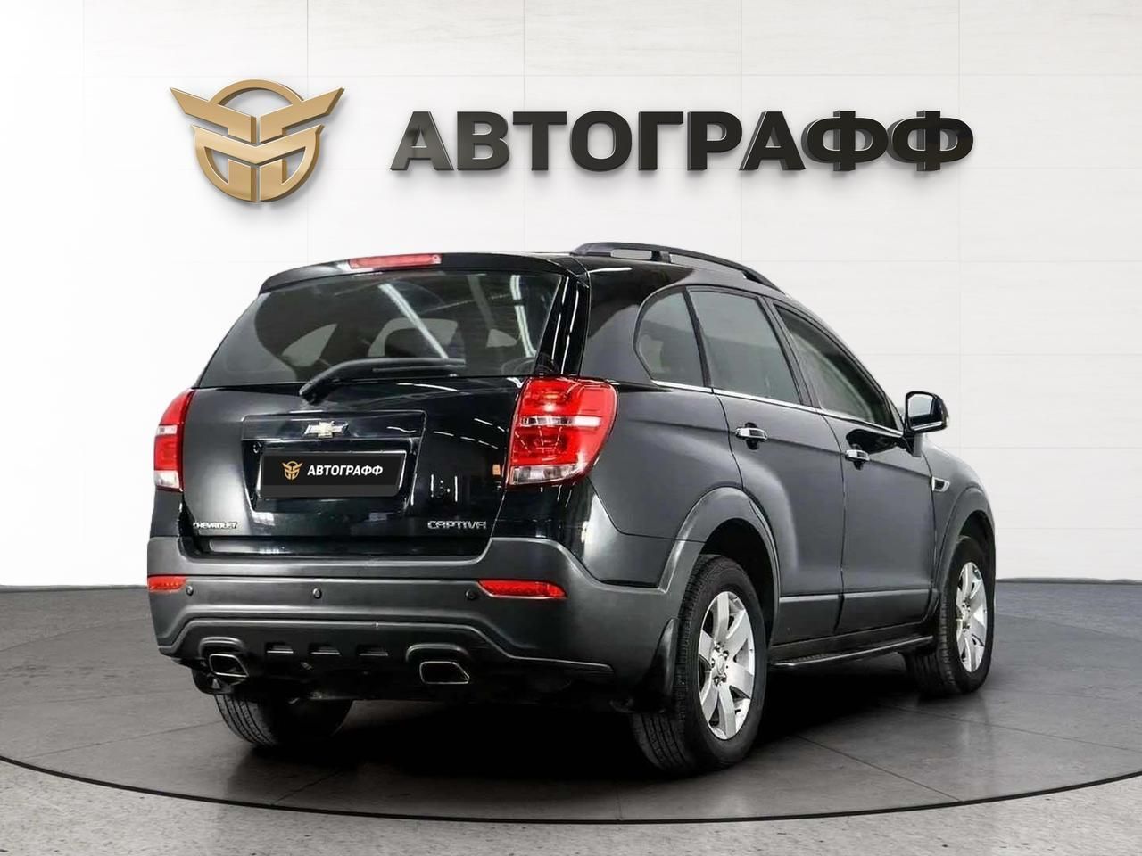 фото автомобиля 1