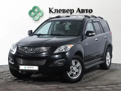 Great Wall Hover H5