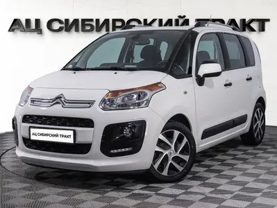 Citroen C3 Picasso