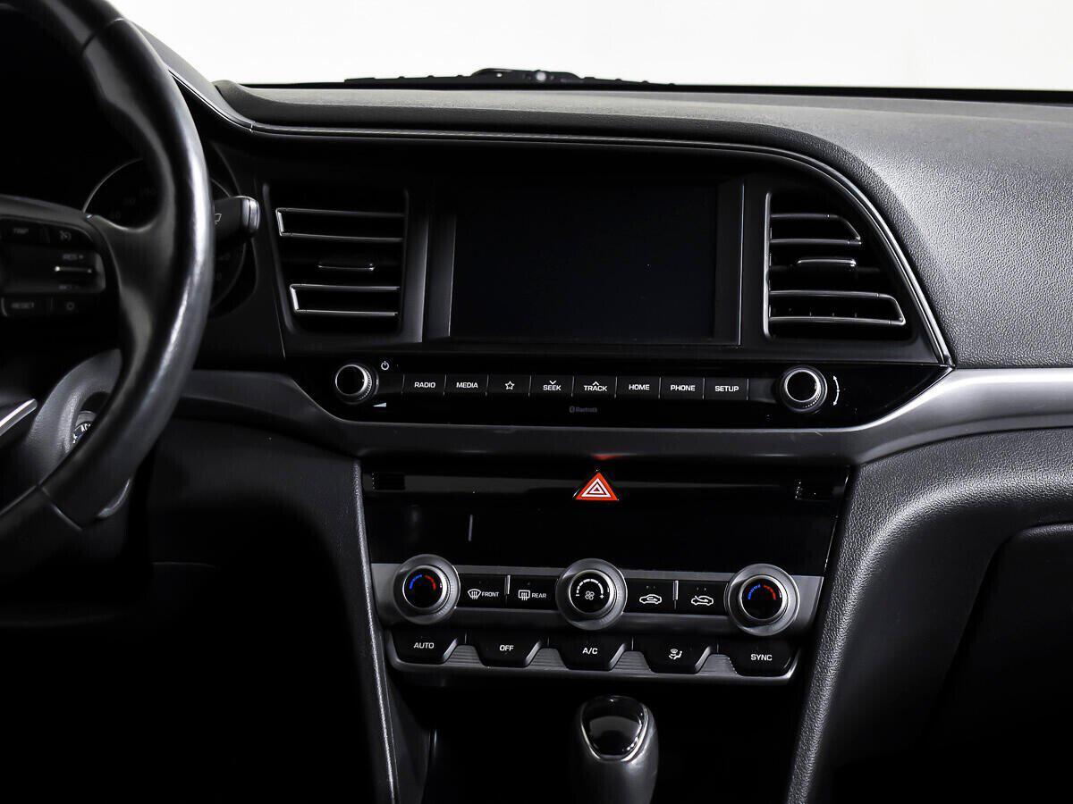 фото автомобиля 7