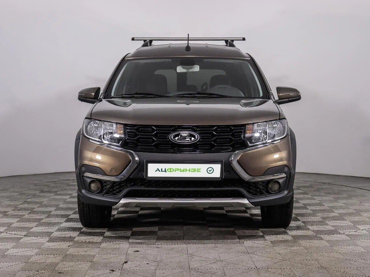 фото автомобиля 1