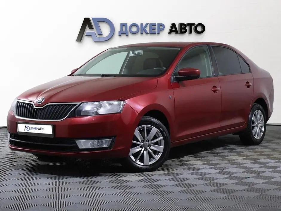 фото автомобиля