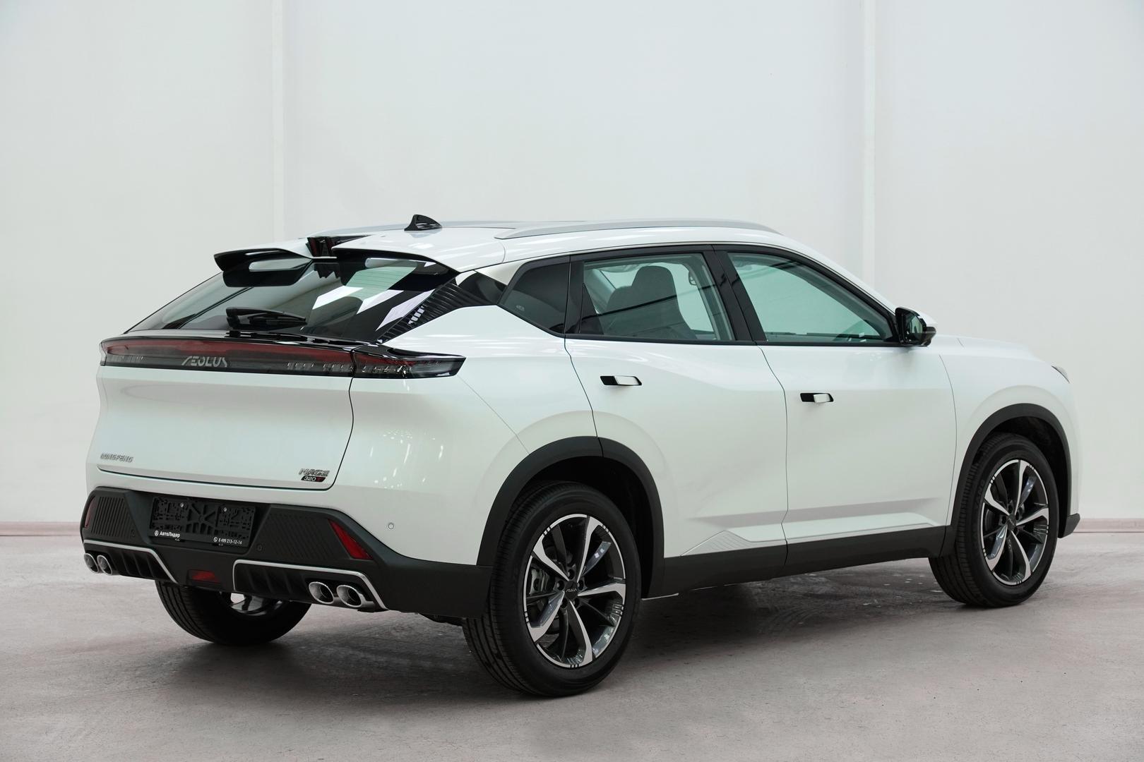 фото автомобиля 1