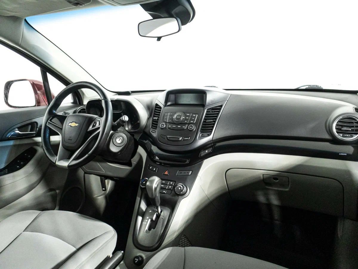 фото автомобиля 7