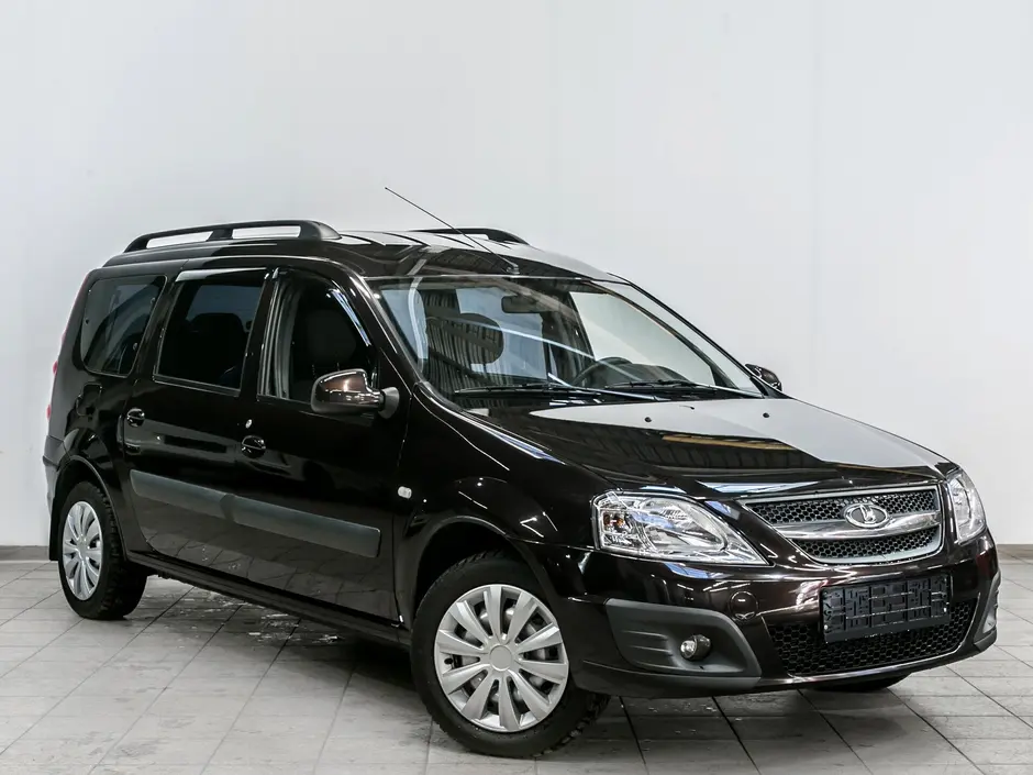 «Авто на Неве»