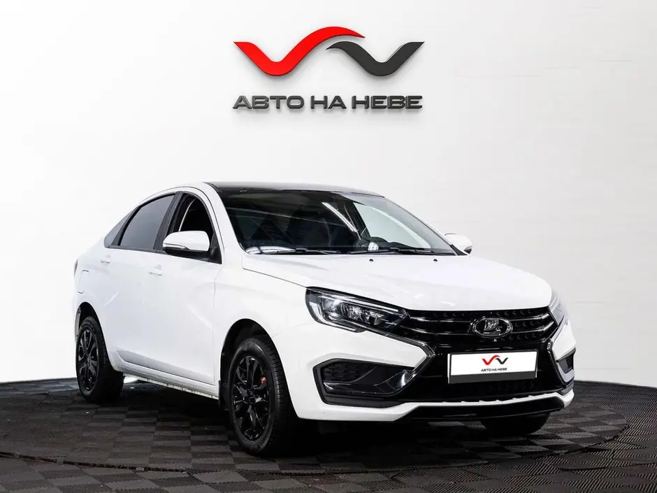 «Авто на Неве»