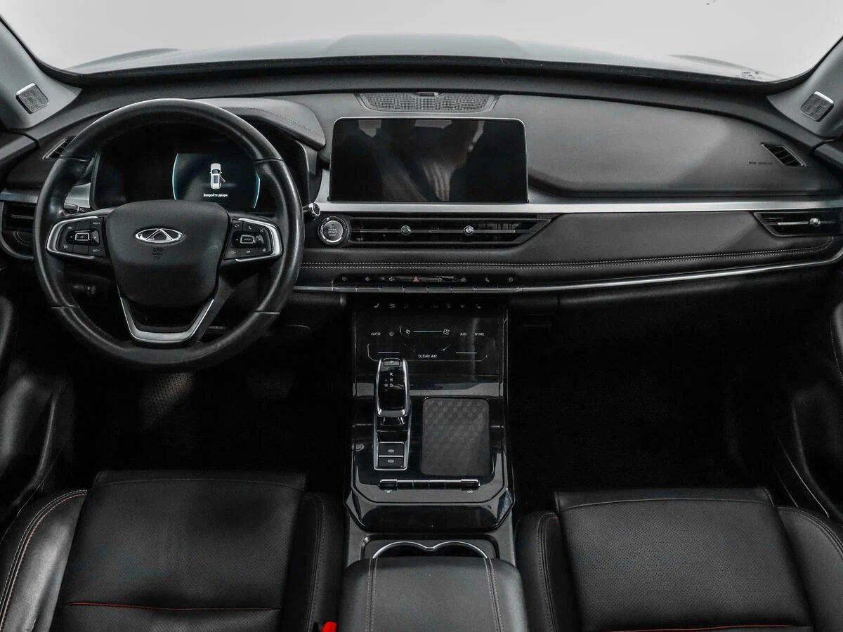 фото автомобиля 9
