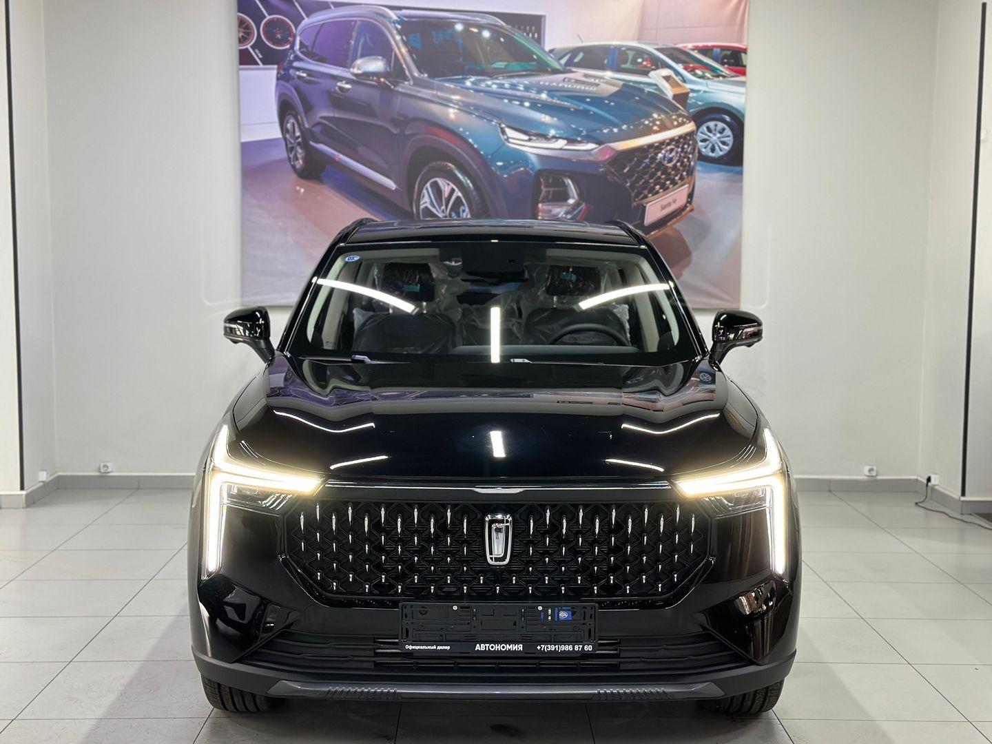 фото автомобиля
