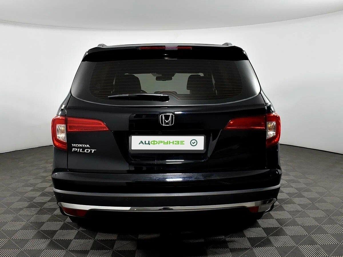 фото автомобиля 7