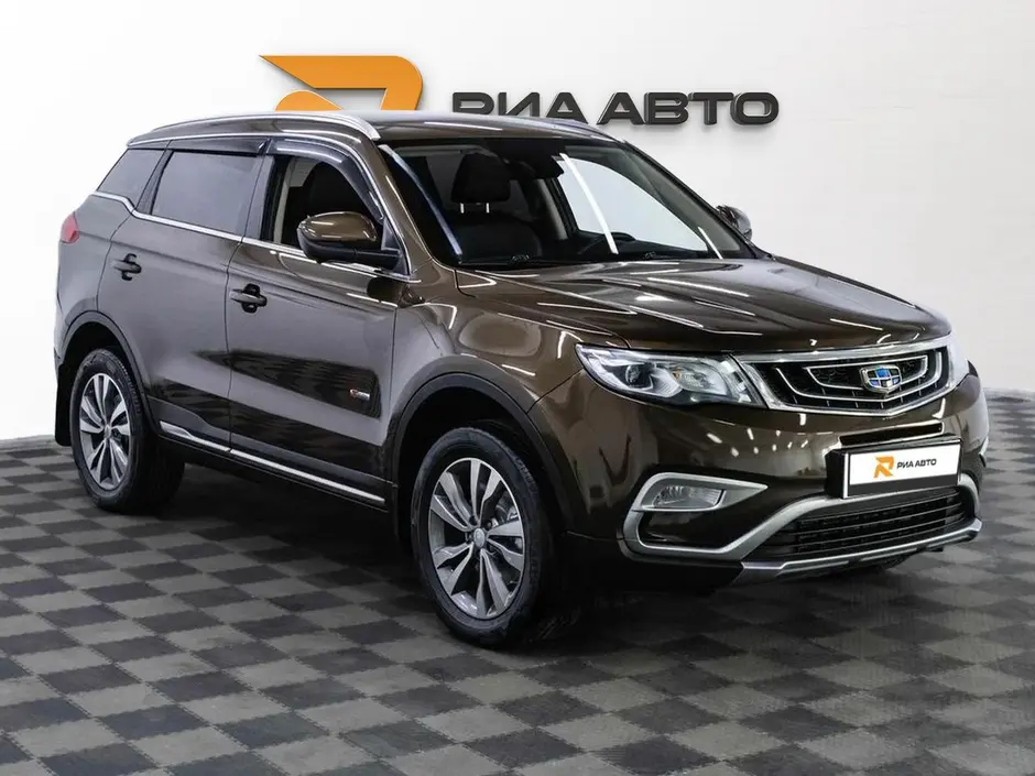 фото автомобиля