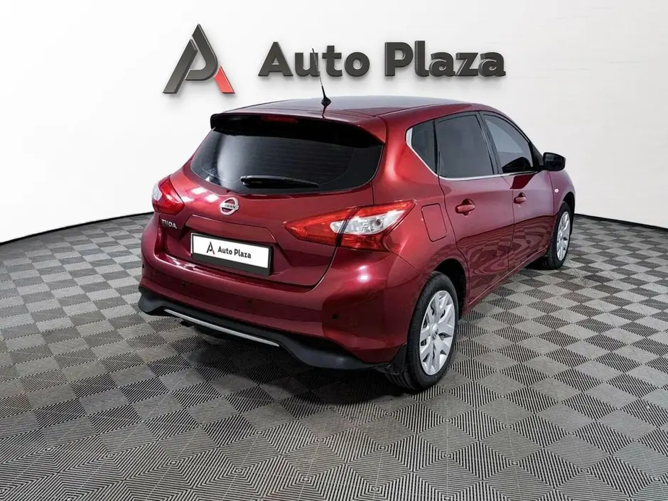 AutoPlaza