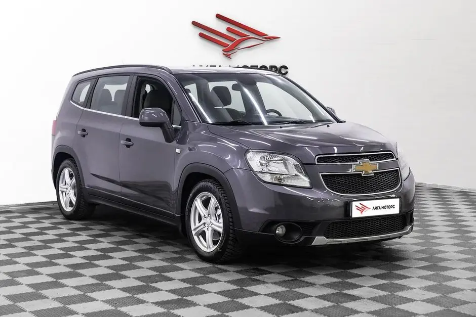 фото автомобиля