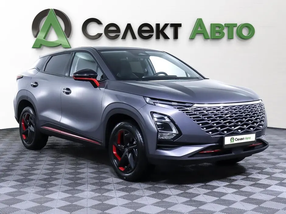 фото автомобиля