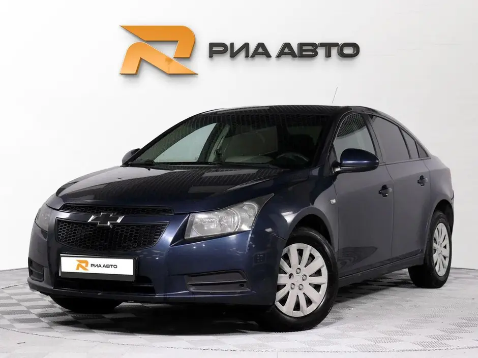 Chevrolet Cruze, 2011 г.