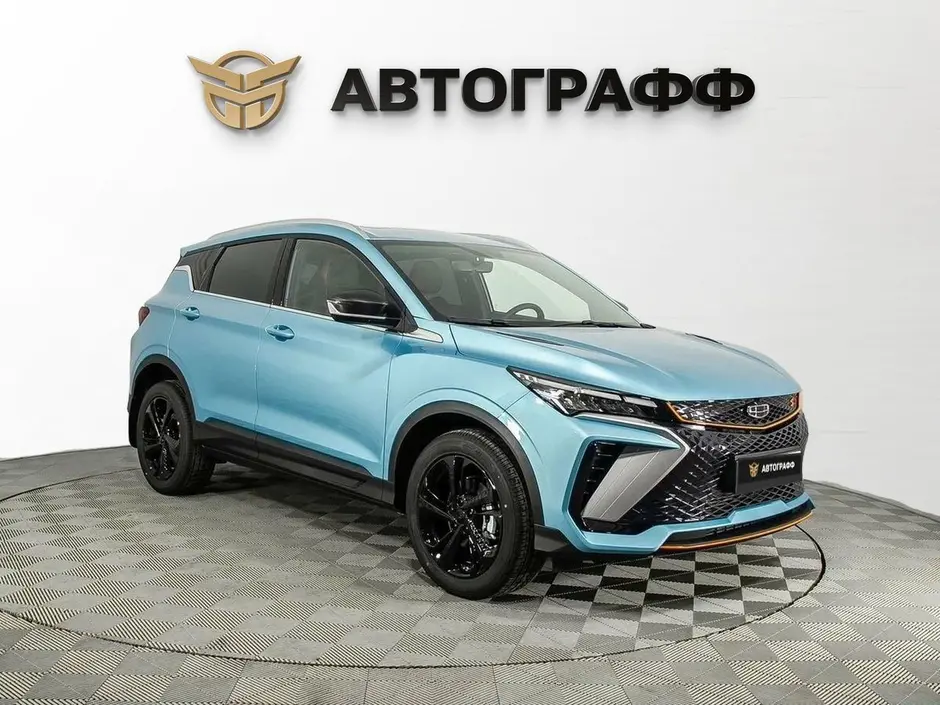 фото автомобиля