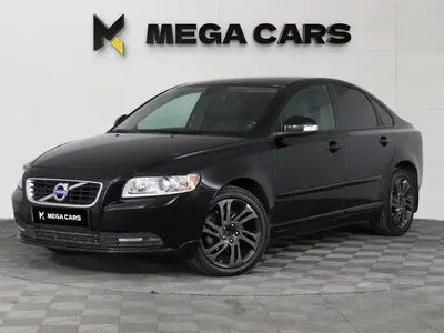 Volvo S40