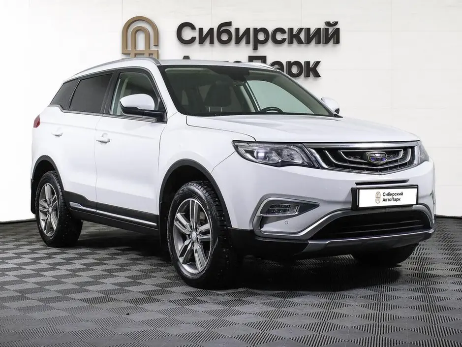 фото автомобиля