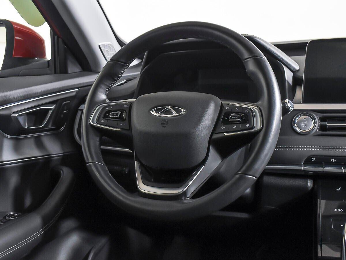 фото автомобиля 7
