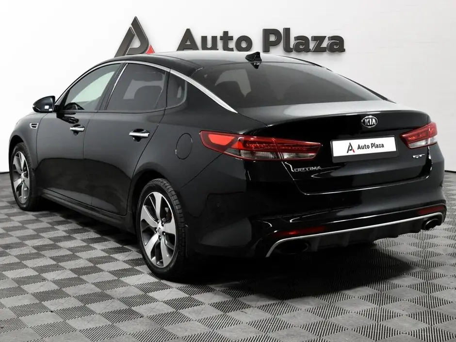 AutoPlaza