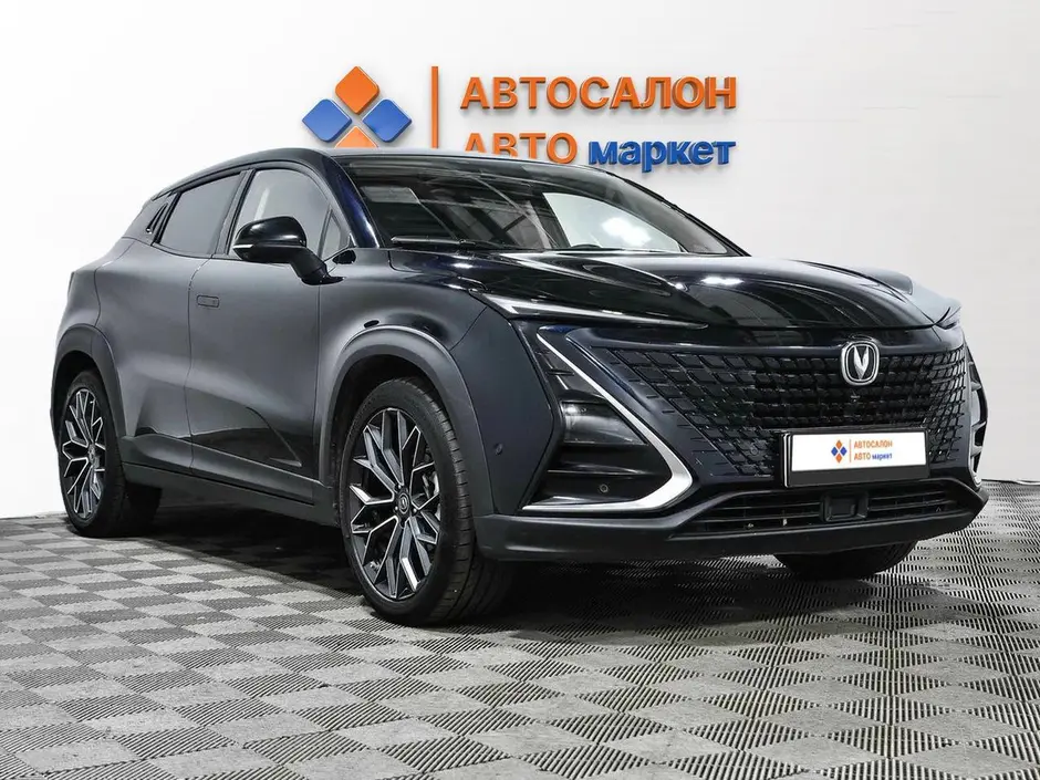 фото автомобиля