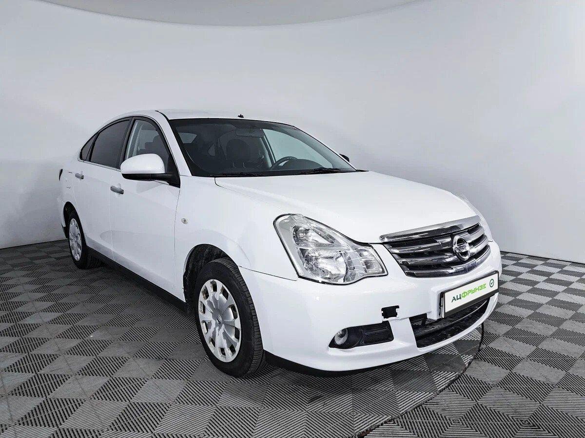 фото автомобиля 1