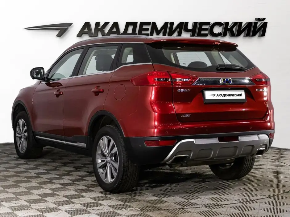 фото автомобиля