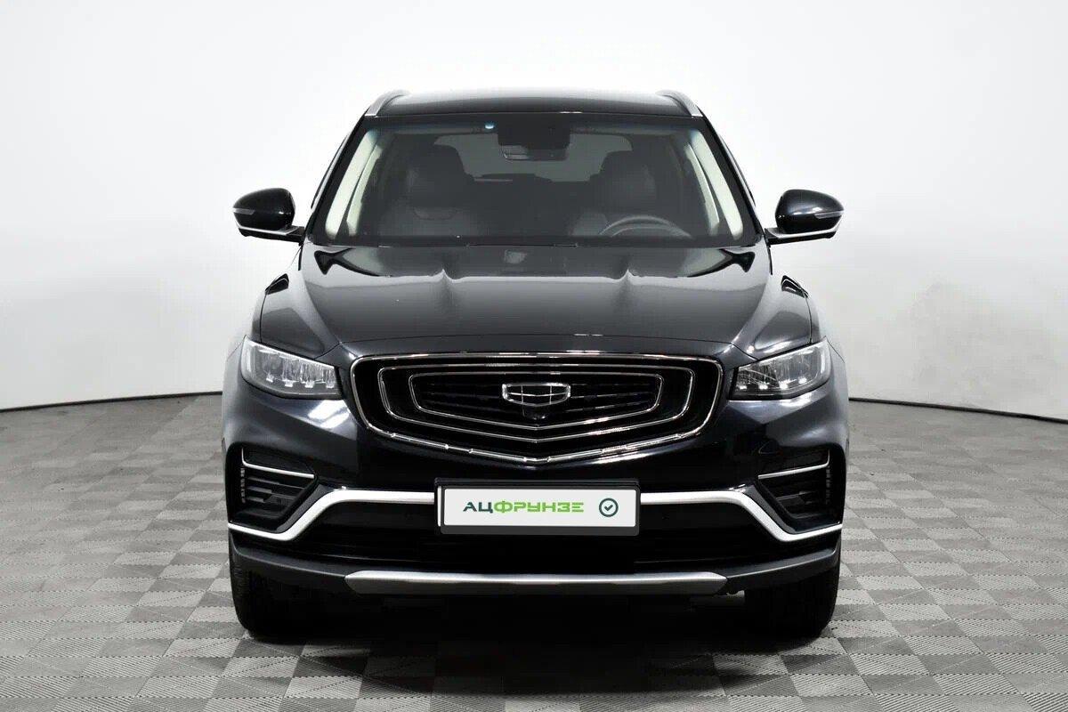 фото автомобиля 1