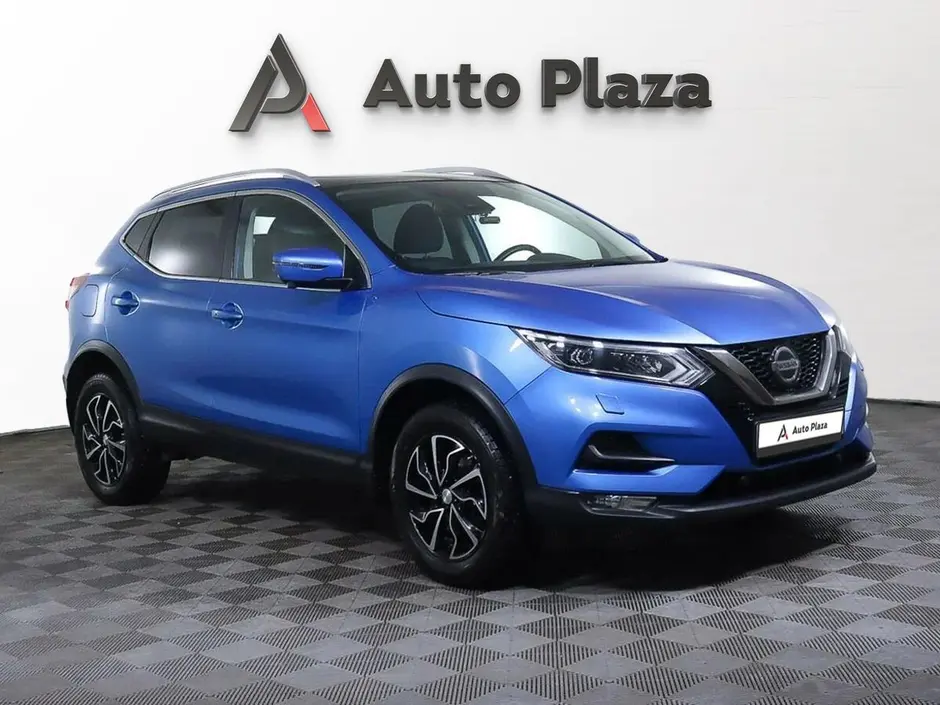 AutoPlaza