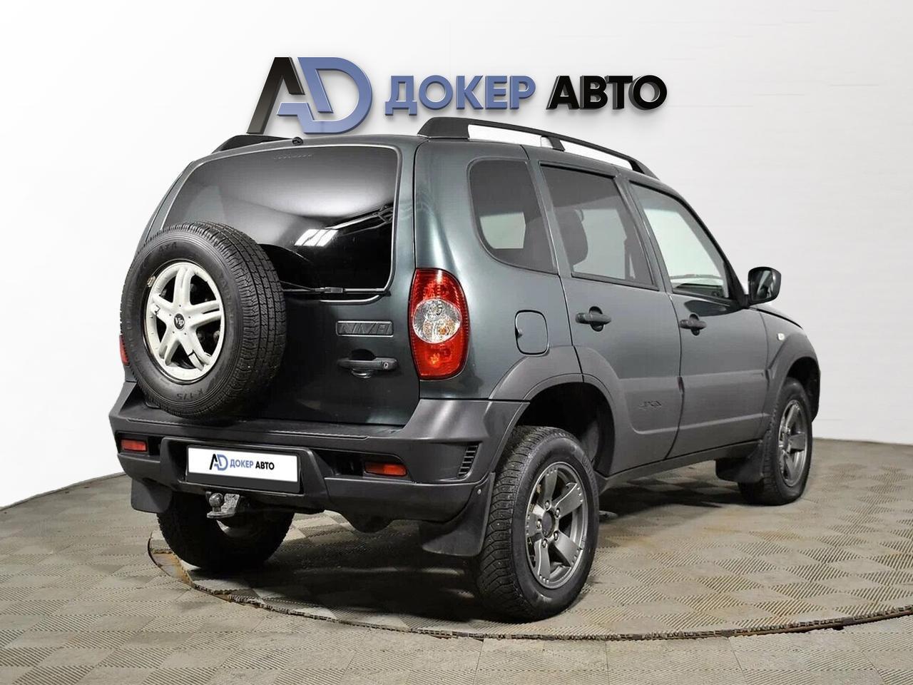 фото автомобиля 1