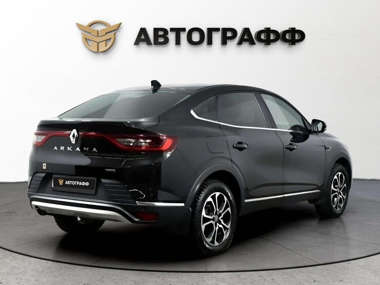 фото автомобиля 1
