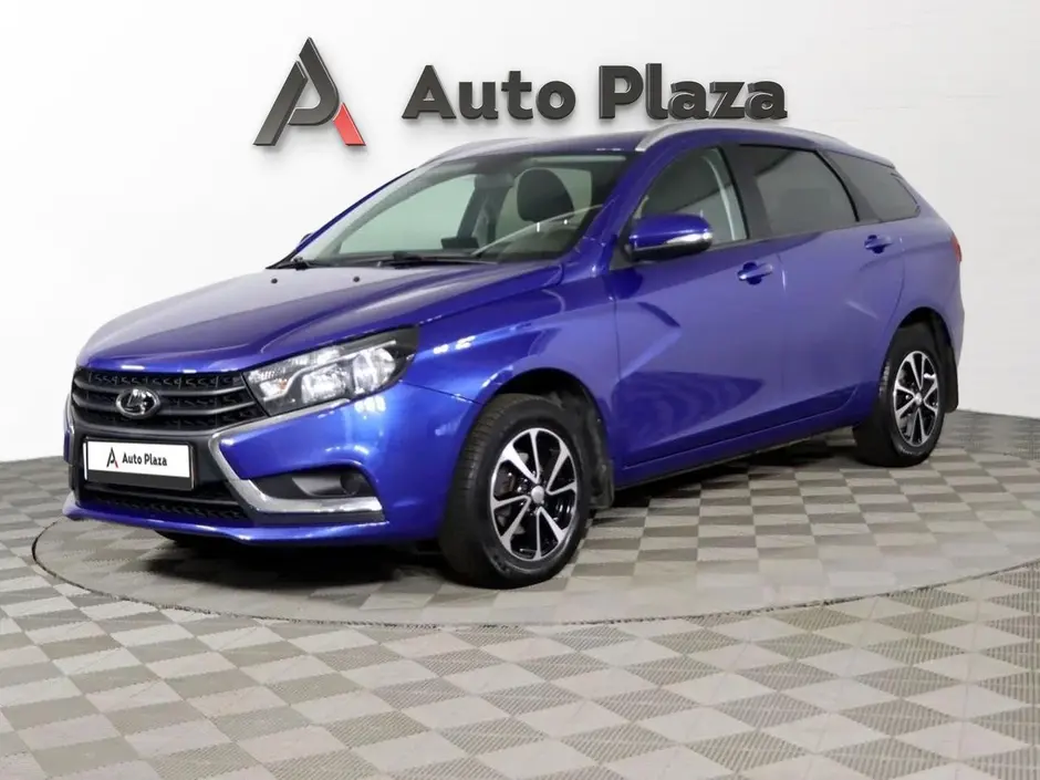 AutoPlaza