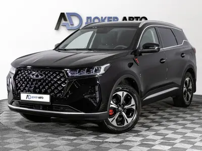 Chery Tiggo 7 Pro Max