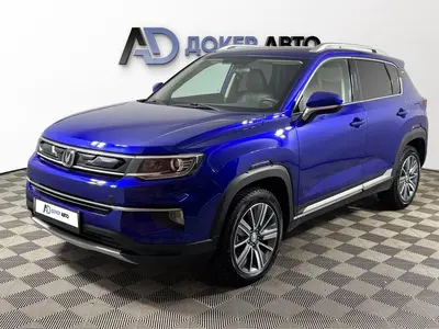Changan CS35PLUS