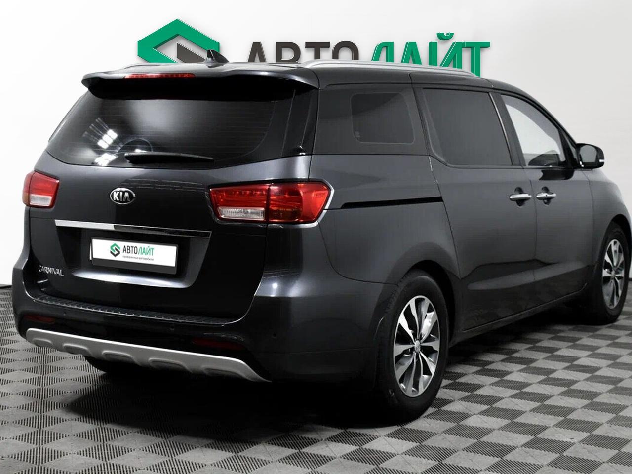 фото автомобиля 1