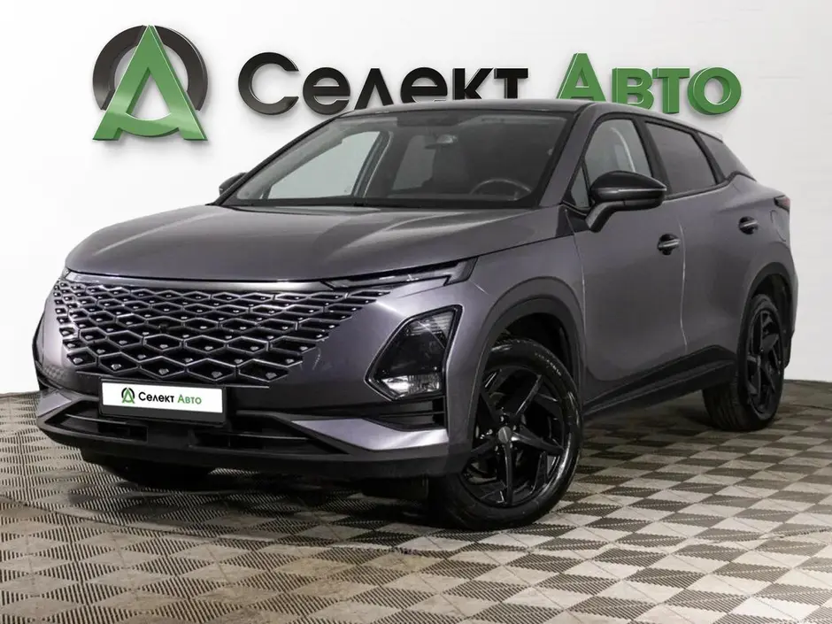 Omoda C5, 2022 г.