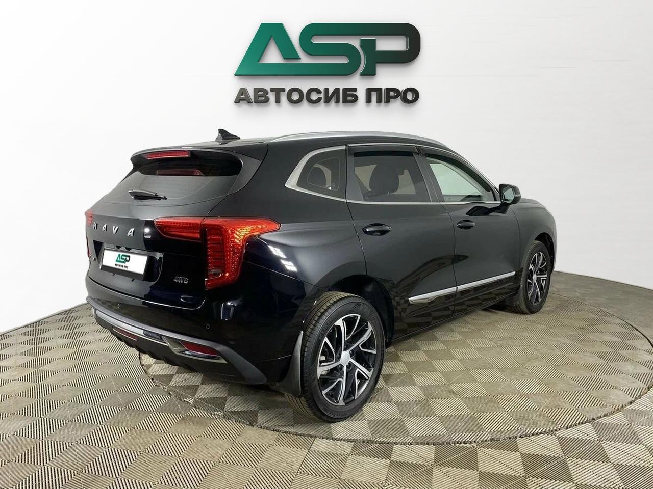фото автомобиля 1