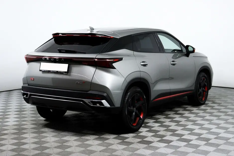 «Авто на Неве»