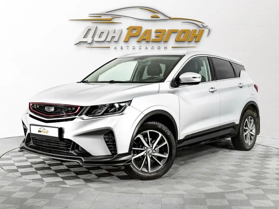фото автомобиля