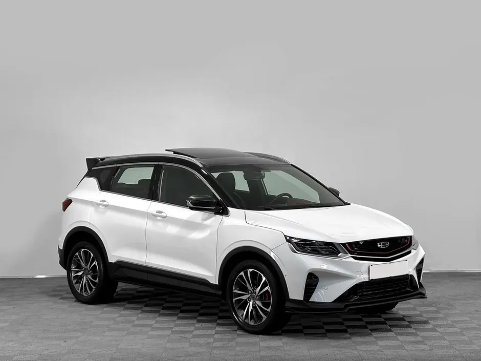 «Авто на Неве»