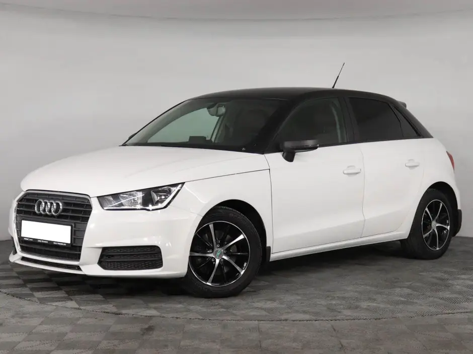 «Авто на Неве»