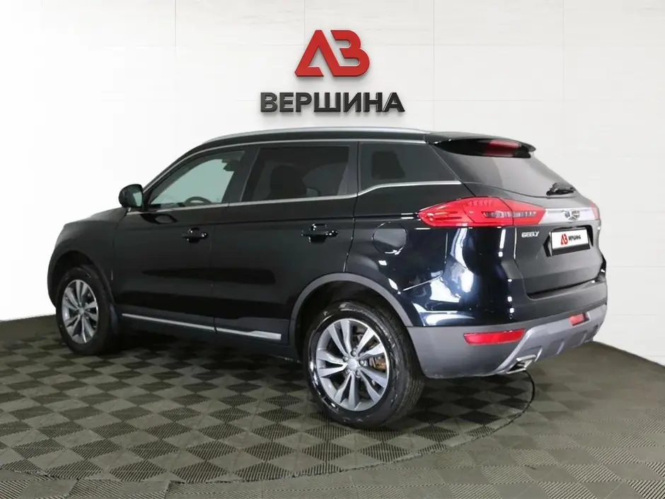 фото автомобиля