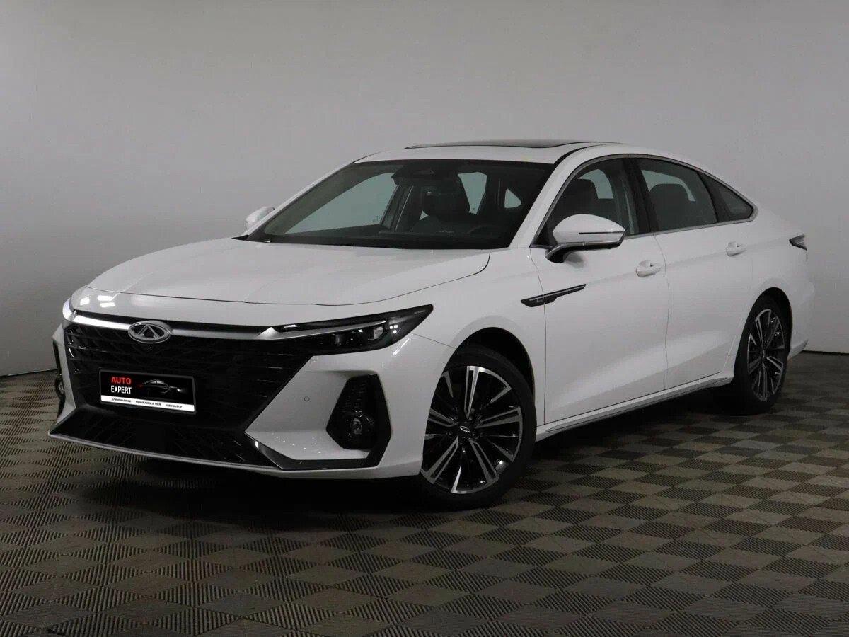 фото автомобиля 0