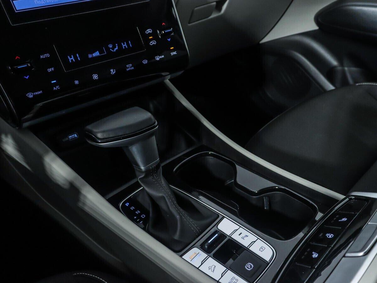 фото автомобиля 12