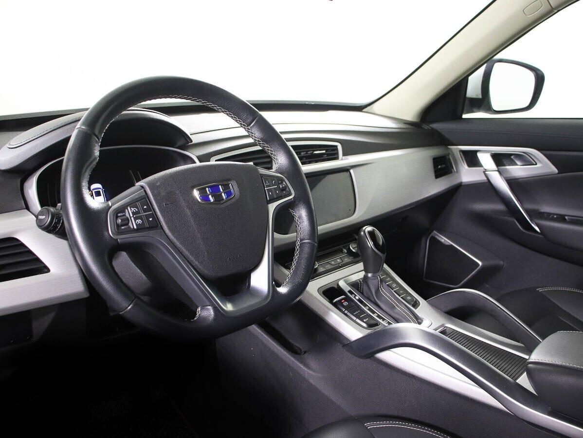 фото автомобиля 8
