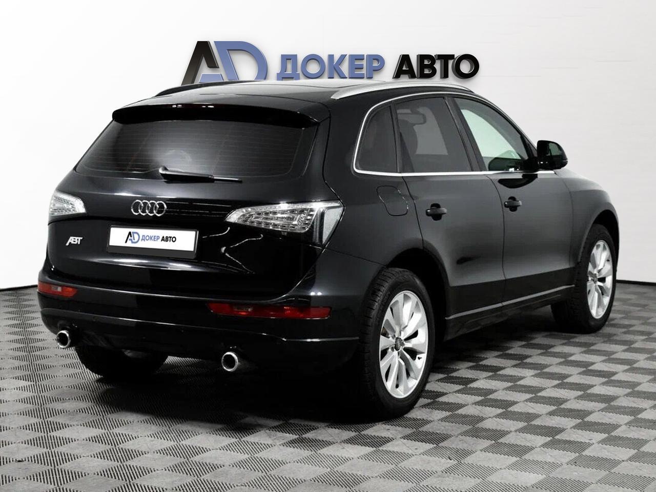 фото автомобиля 1