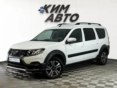 LADA (ВАЗ) Largus