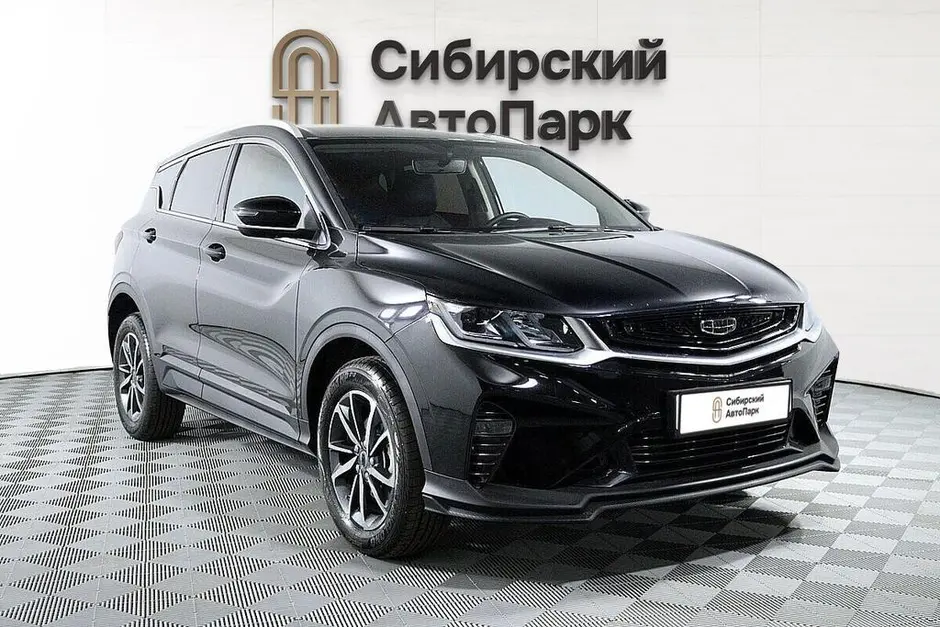 фото автомобиля
