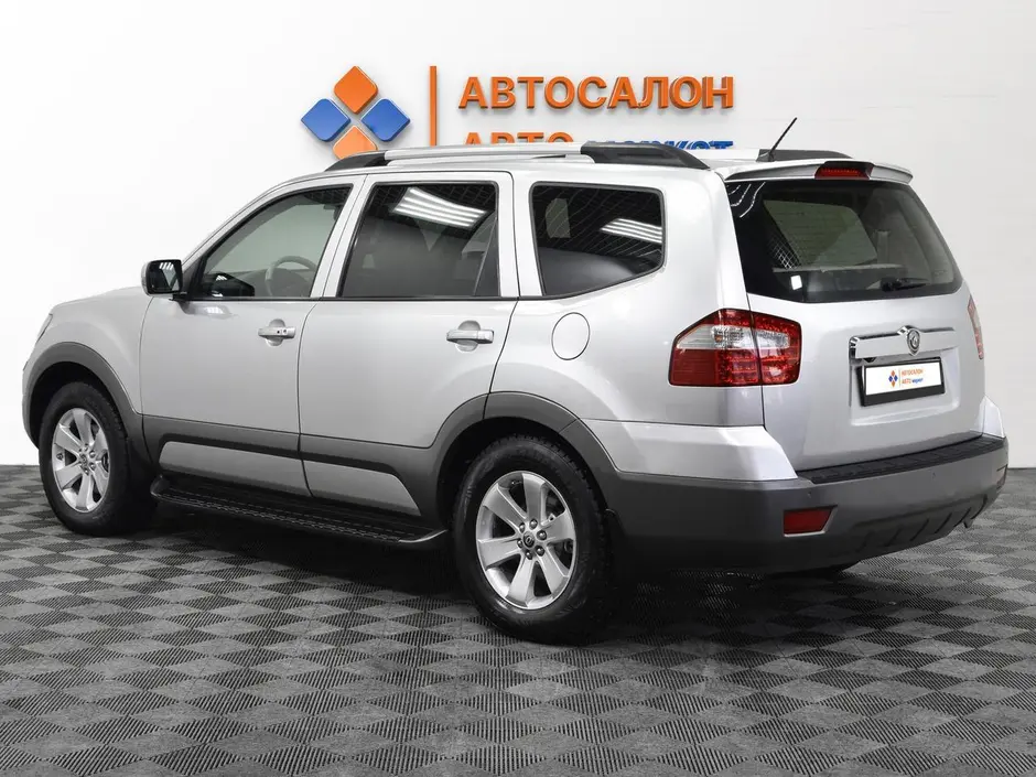 фото автомобиля